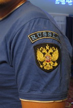 Вышиваем на одежде...