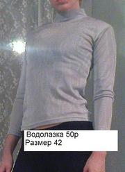 продам женскую одежду 42-44 размера дешево,  в отличном состоянии