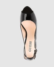Шикарные туфли Guess