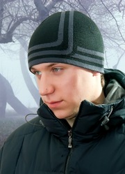 Головные уборы осень - зима 2011-2012