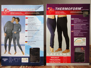 Финское термобелье Thermoform,  Ломоносов (950 руб.)