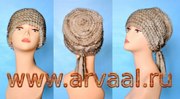  Где купить меховые шапки ARVAAL