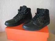 Кроссовки Nike lifestyle jordan AJ 1 anodized