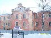 Пошив рабочей спецодежды