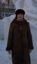 дубленка легкая