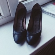 Туфли от fabi