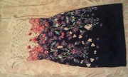 Продам очень красивое новое платье Karen Millen