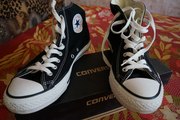 Новые кеды Converse