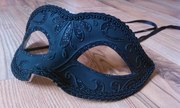 Маска карнавальная 
