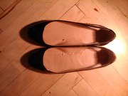 Продам балетки марки Zara 