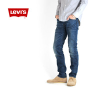 Мужские Джинсы Levi's, ,  22 пары оптом