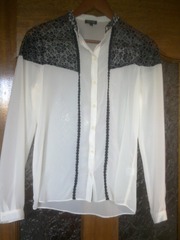 Блузка RIVER ISLAND