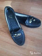 Мокасины