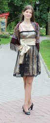 Платье на выпускной