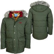 Adidas Original down parka G86331