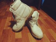 ботинки Timberland