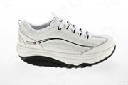 Кроссовки Walkmaxx 2.0. Цвет: белый,  черный 37 