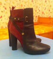 Полусапожки Tommy Hilfiger