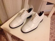 Туфли Emporio Armani