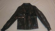 Продам куртку Diesel Black Gold
