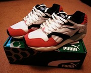 Кроссовки Puma Footware XS850 Primary (41 размер)