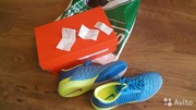 NIKE LUNARGATO II