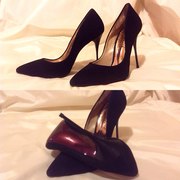Туфли Dalish exclusive