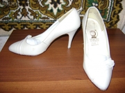продам новые женские туфли 24 Болгария