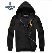 Толстовка мужская Polo by Ralph Lauren НОВАЯ с этикеткой
