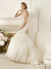 Продаю невероятно красивое платье Pronovias,  модель Duende