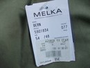 брюки melka