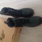 Ботинки dr.martens 