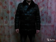 Продам куртки 