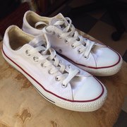 Кеды Converse