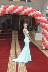 Выпускное платье !!! Москва . Скоро выпускной 