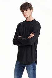 Лонгслив H&M