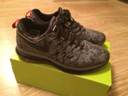 Кроссовки Nike fingertrap max nrg