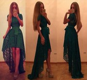 Продам платье