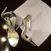 Продам Туфли Jimmy Choo