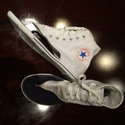 Продам Сандалии Converse Cons As Thong белые