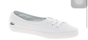 Кеды Lacoste