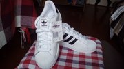 Кроссовки Adidas superstar II