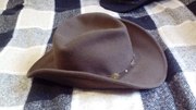 Шляпа Western Express