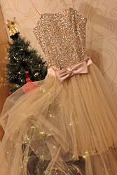 Вечернее платье Jovani