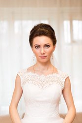 Продам свадебное платье в идеальном состоянии