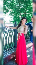 Выпускное и вечернее платье