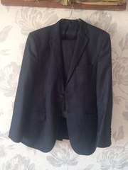 Пиджак (костюм) 48-50 (М)  
