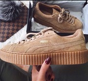 Кроссовки Pumma Creepers by Rihanna 