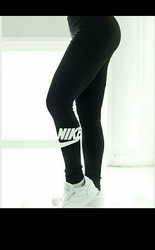 Оригинальные легинсы Nike 