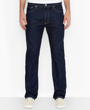 Levi's 513 Slim Straight Fit Jeans Bastion  Оригинал